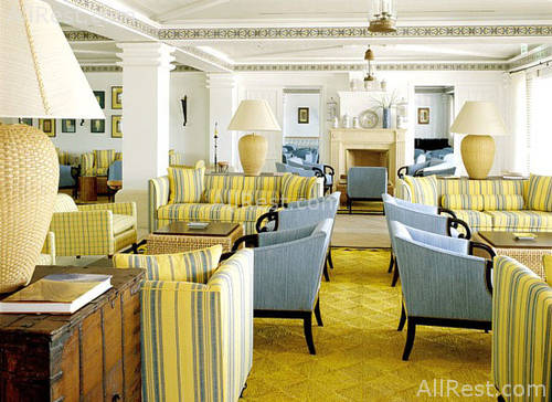 Grand Hotel Residencia 4